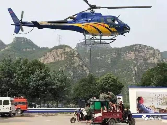 十大造林绿化工程来啦!武安将成大花园 十大造林绿化工程来啦!武安将成大花园