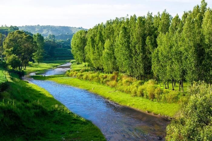 山西省发布第一批省级重要湿地名录
