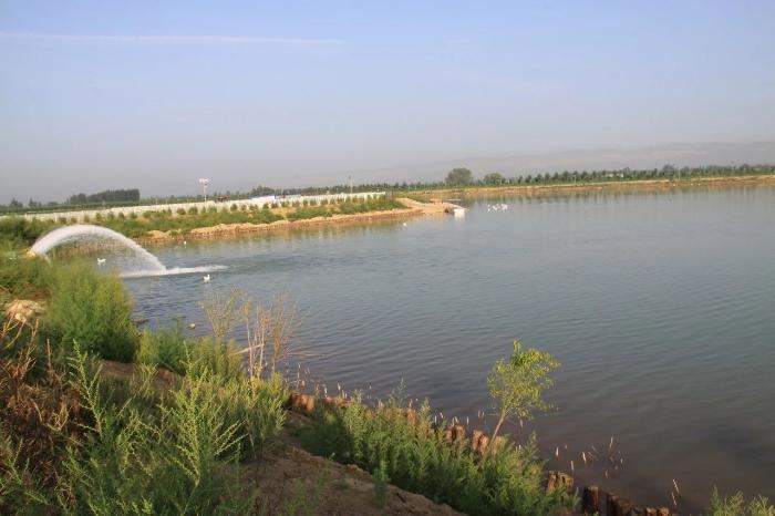 山西省发布第一批省级重要湿地名录