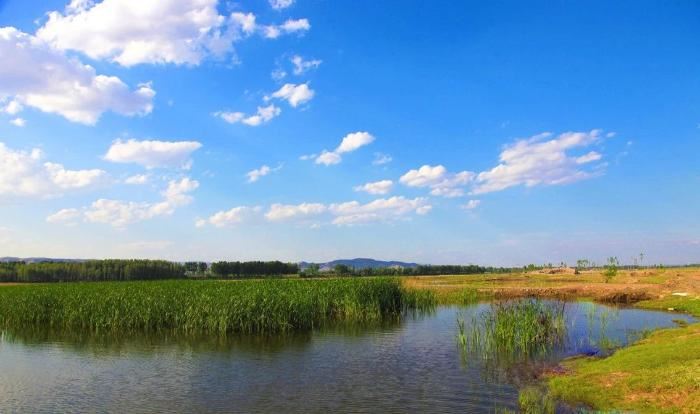 山西省发布第一批省级重要湿地名录