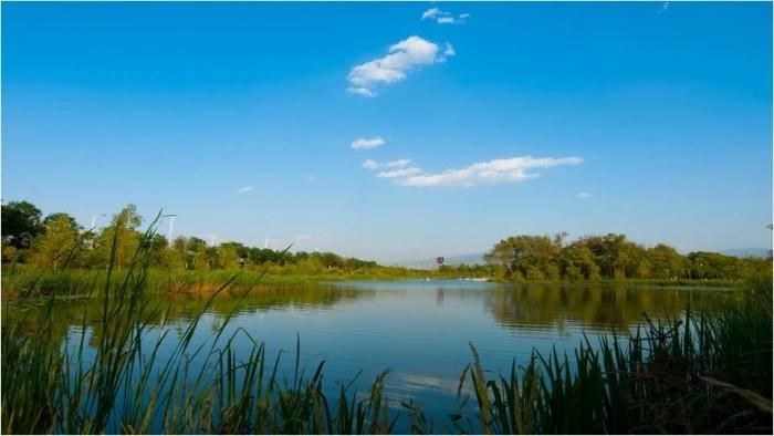 山西省发布第一批省级重要湿地名录