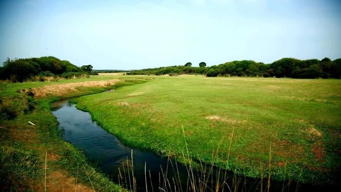 山西省发布第一批省级重要湿地名录