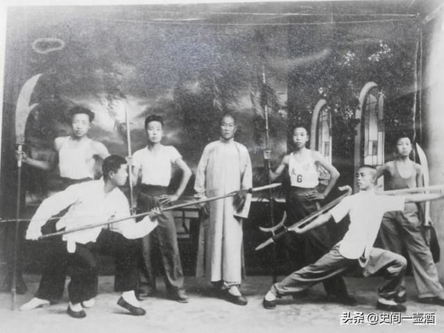 山东一县，有第一梨树王，柳林花鼓独一无二，郎庄面塑是中国一绝