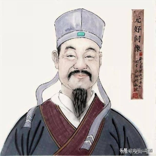 山东一县，有第一梨树王，柳林花鼓独一无二，郎庄面塑是中国一绝