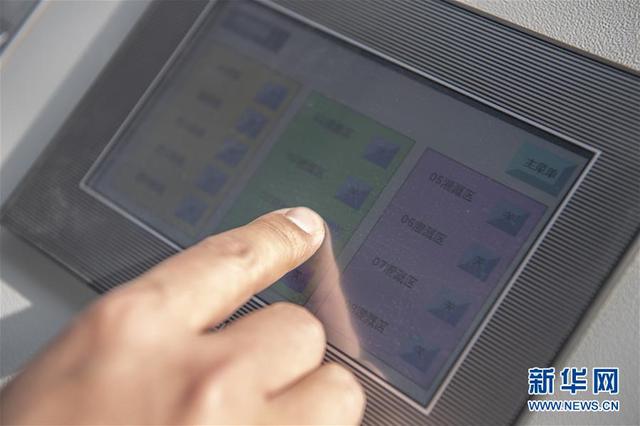 从“百枣园”到“科技小院”——山西青年农民谱写特色春耕“交响曲”