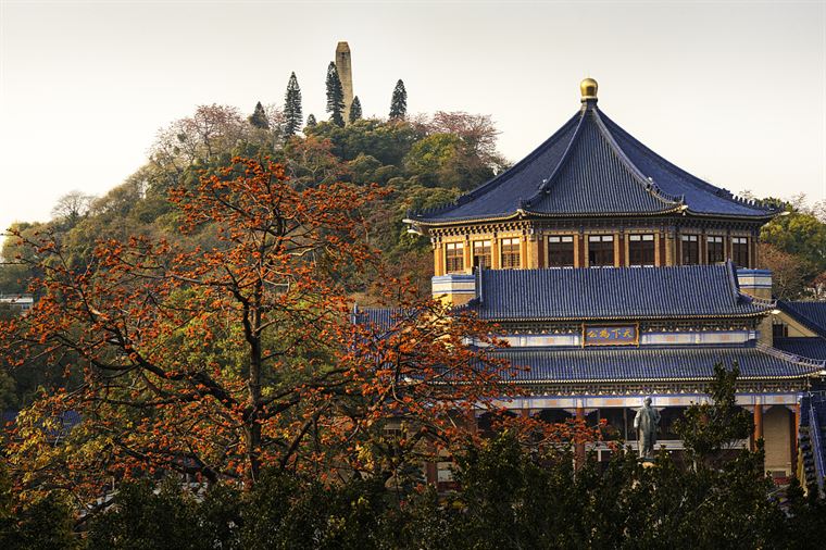 “寻香地图”上线，追逐各城春日里的花花世界
