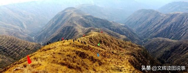 中国优秀扶贫案例——大宁县购买式造林