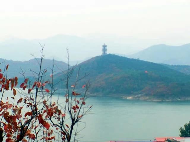 「红叶集」所到之处，无笔成诗，愿你的生活也能如红叶一般丰富