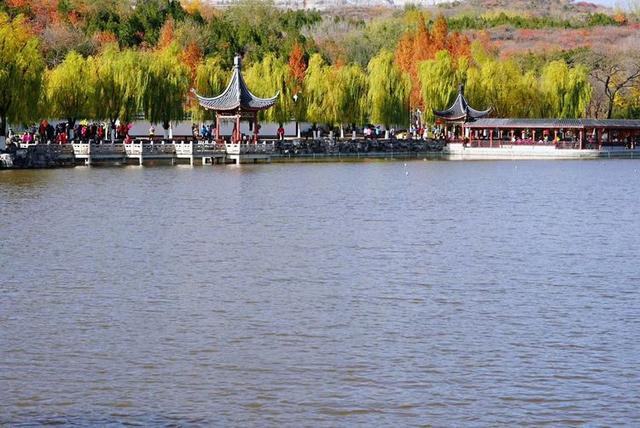 「红叶集」所到之处，无笔成诗，愿你的生活也能如红叶一般丰富