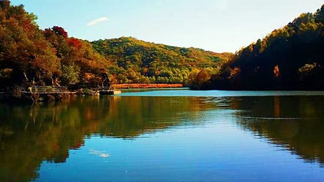 「红叶集」所到之处，无笔成诗，愿你的生活也能如红叶一般丰富