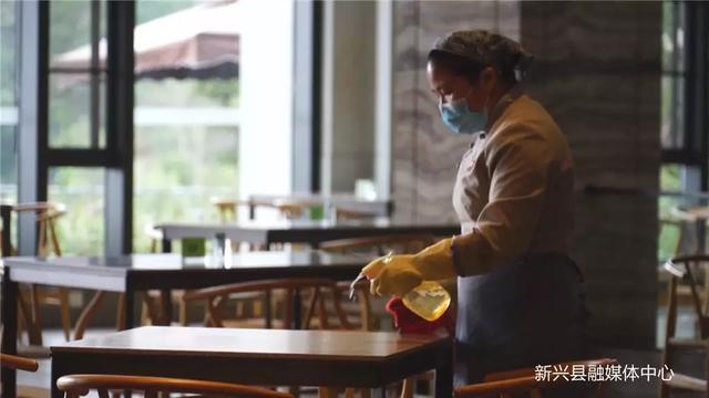 数千株桃花盛开，惊艳整个春天