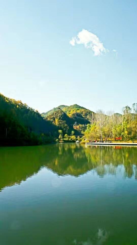 「红叶集」所到之处，无笔成诗，愿你的生活也能如红叶一般丰富