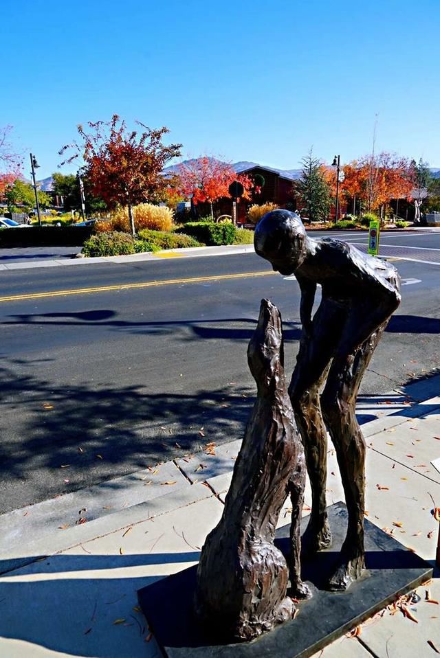 「红叶集」所到之处，无笔成诗，愿你的生活也能如红叶一般丰富