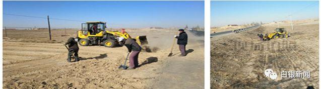 城乡环境整治，全民动起来，干起来，城乡容貌“靓”起来