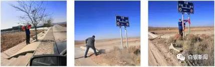 城乡环境整治，全民动起来，干起来，城乡容貌“靓”起来