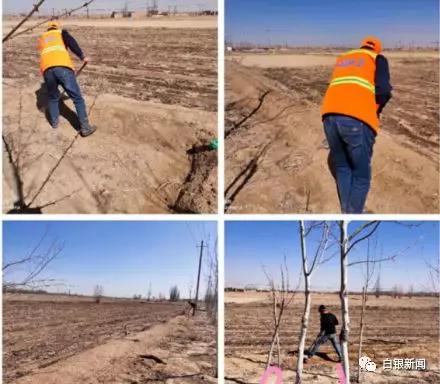 城乡环境整治，全民动起来，干起来，城乡容貌“靓”起来