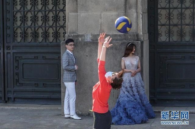 南京:踏青郊野 南京:踏青郊野