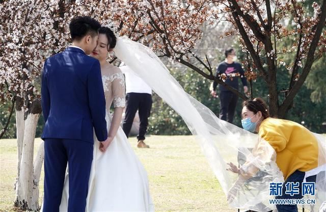 南京:踏青郊野 南京:踏青郊野