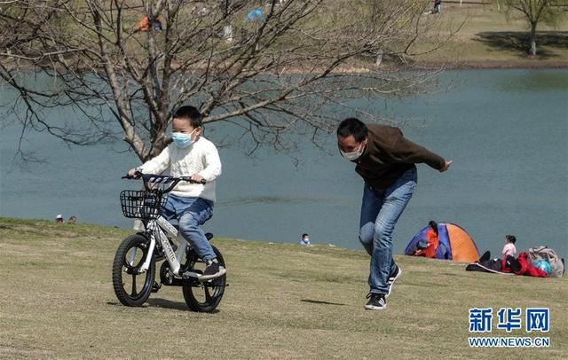 南京:踏青郊野 南京:踏青郊野