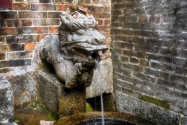 广州这片香雪林隐藏着最古老书院-玉岩书院