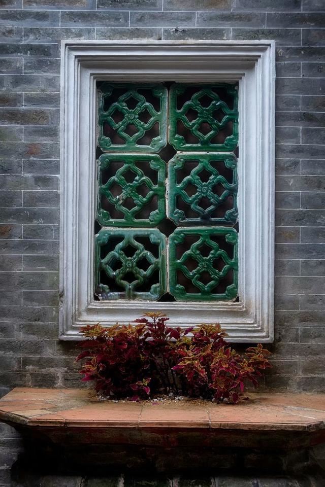 广州这片香雪林隐藏着最古老书院-玉岩书院