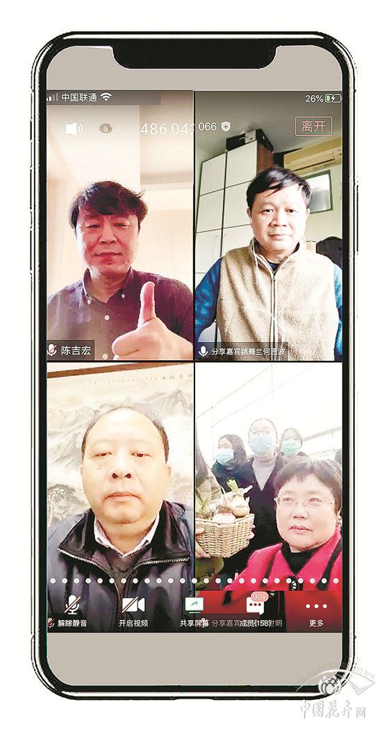 疫情过后的花卉业将产生哪些变化 