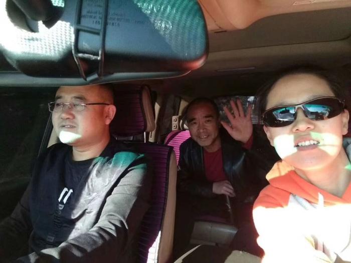 [最美林业故事]太行山脚下的野生动物守护者