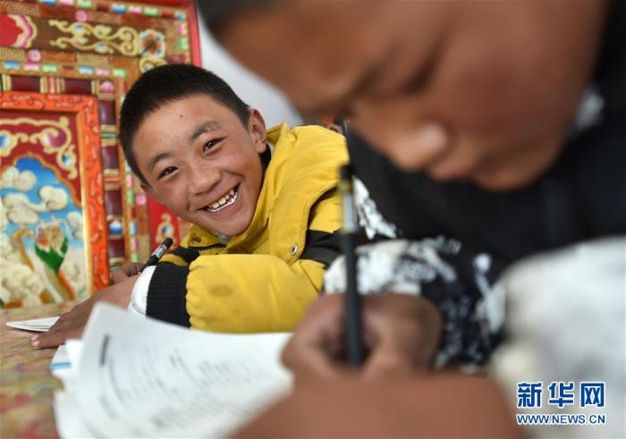 跨越半个世纪的生命迁徙