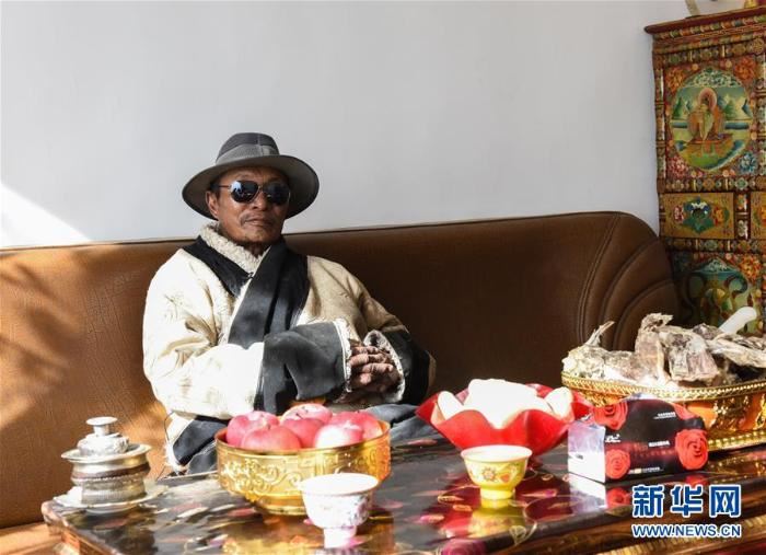 跨越半个世纪的生命迁徙