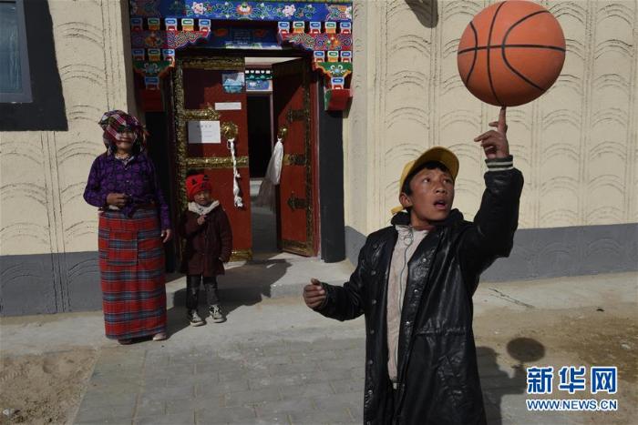 跨越半个世纪的生命迁徙