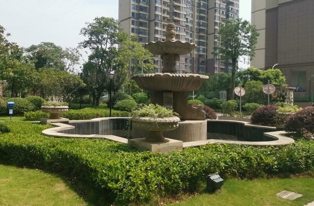 住宅小区绿化管理制度（干货）