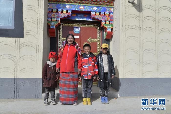 跨越半个世纪的生命迁徙