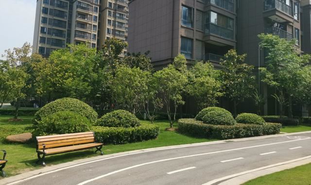 住宅小区绿化管理制度（干货）
