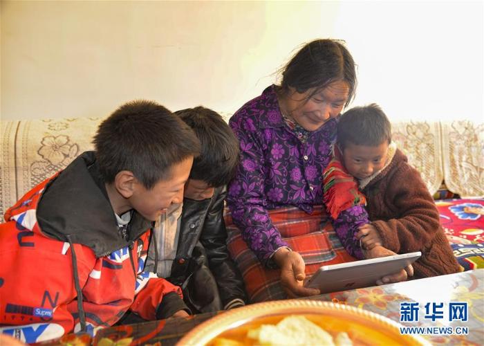 跨越半个世纪的生命迁徙