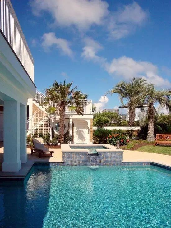 庭院种什么树吉利又好看？