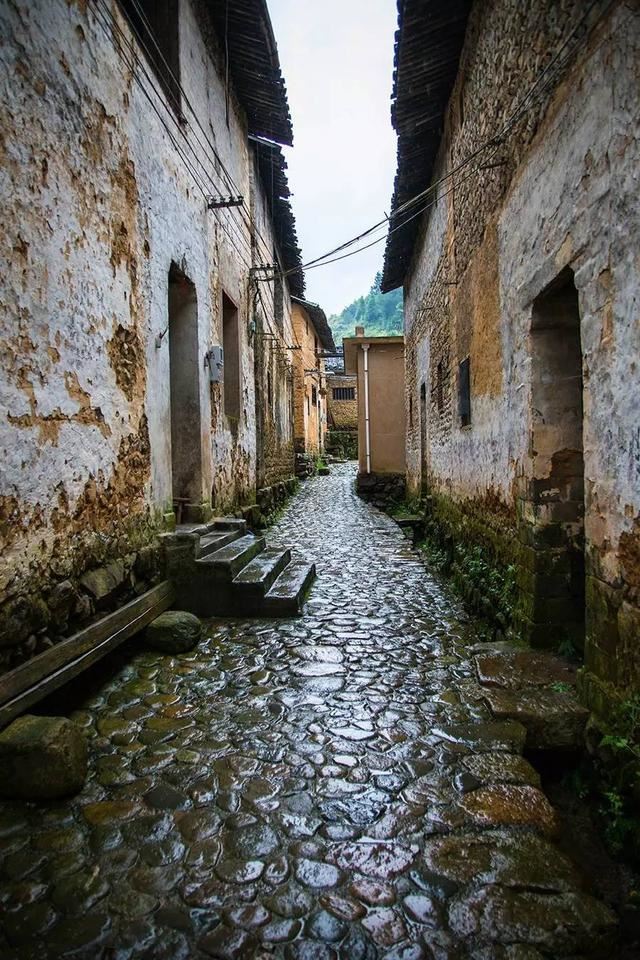 在路上 | 到高田坑赴梨花之约 在路上 | 到高田坑赴梨花之约