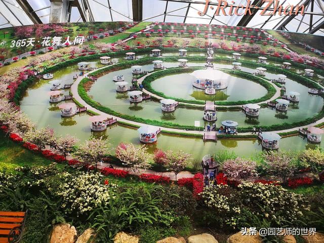 值得参观的国内优秀花园之品鉴（上篇）