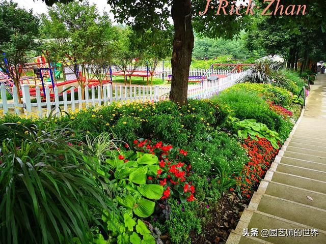 值得参观的国内优秀花园之品鉴（上篇）