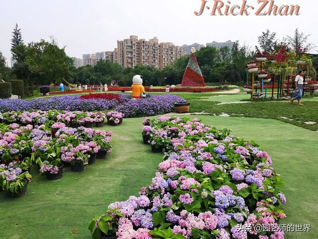 值得参观的国内优秀花园之品鉴（上篇）
