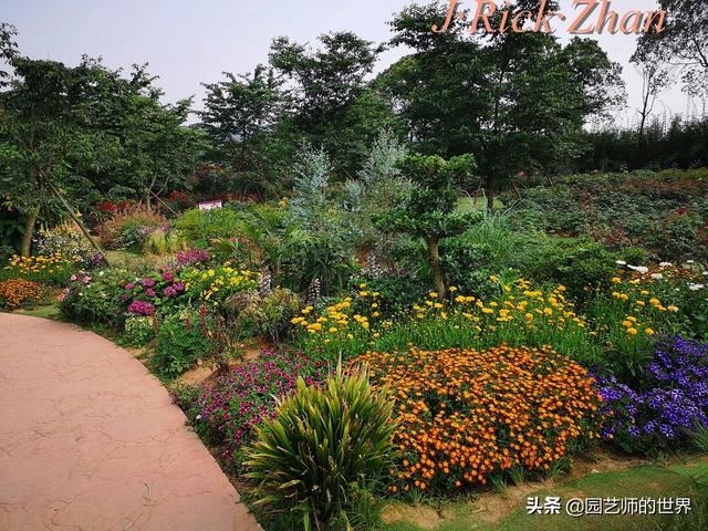 值得参观的国内优秀花园之品鉴（上篇）