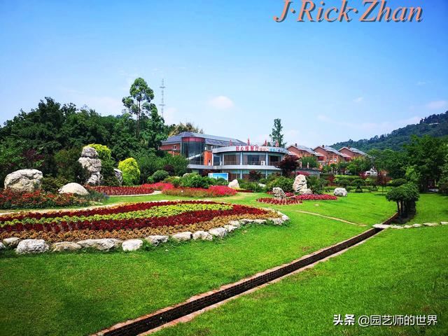 值得参观的国内优秀花园之品鉴（上篇）