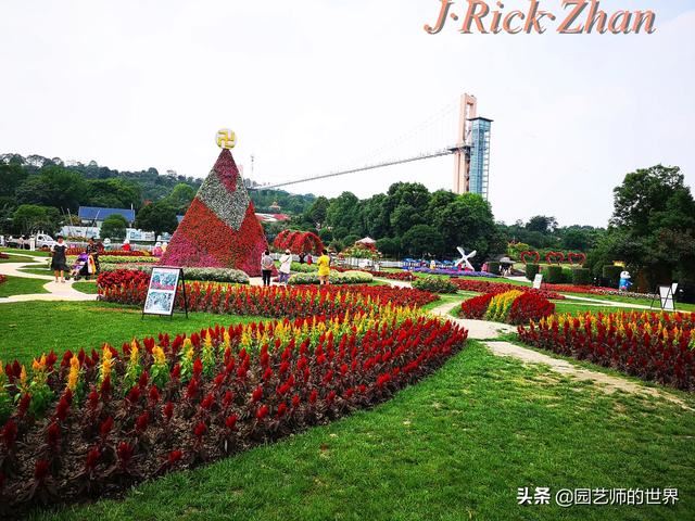 值得参观的国内优秀花园之品鉴（上篇）