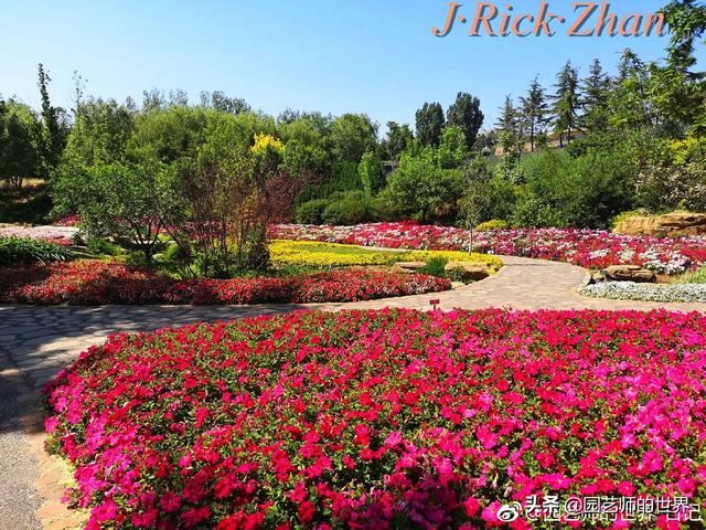 值得参观的国内优秀花园之品鉴（上篇）