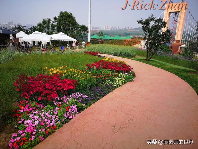 值得参观的国内优秀花园之品鉴（上篇）