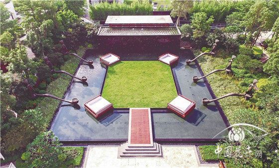 惊艳的景观始于至深的匠心 惊艳的景观始于至深的匠心