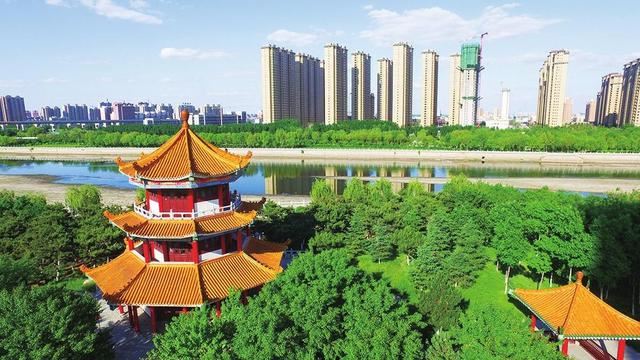 全民共建 绿美吉林——2020年全省计划完成造林绿化140万亩