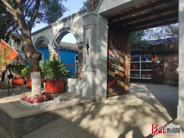 省市共推!河北这48条“春观花”旅游线路藏不住了! 省市共推!河北这48条“春观花”旅游线路藏不住了!