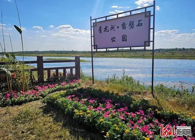 省市共推!河北这48条“春观花”旅游线路藏不住了! 省市共推!河北这48条“春观花”旅游线路藏不住了!