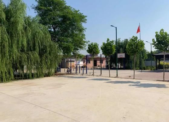 九类土地织密“绿装”秦皇岛市北戴河区深度推进绿化专项行动