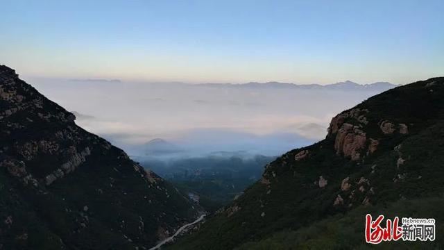 省市共推!河北这48条“春观花”旅游线路藏不住了! 省市共推!河北这48条“春观花”旅游线路藏不住了!